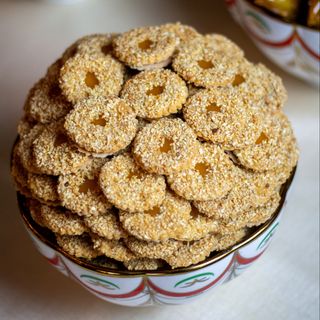 Sablé 250g