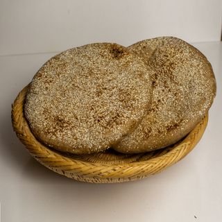 Batboute Orge
