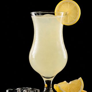 Jus de citron