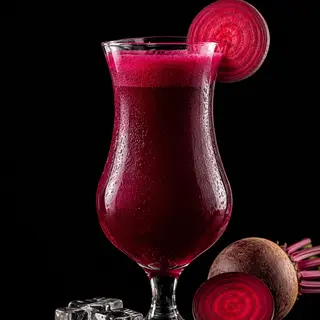Jus de betterave