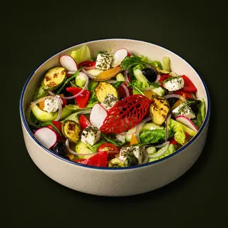 Insalata Greca
