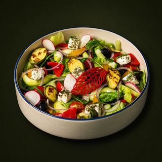 Insalata Greca