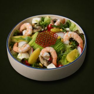 Insalata Freshezza