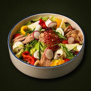 Insalata Épictète