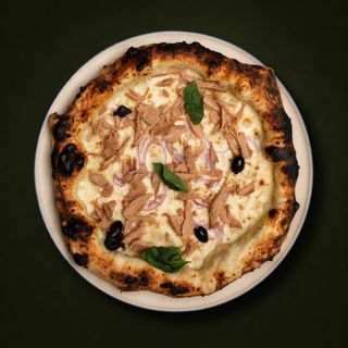 Tonno Mediterraneo