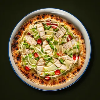 Pizza César