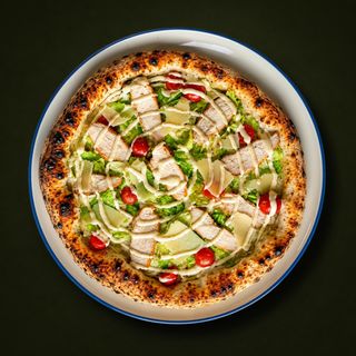Pizza César