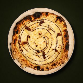 Cinque Fromaggi