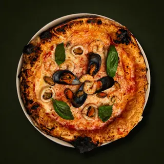 Frutti di Mare