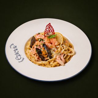 Al Profumo di Mare
