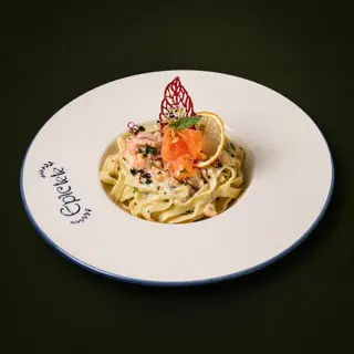Regina di Salmone