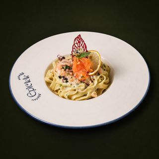 Regina di Salmone