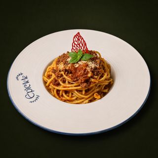 Classica alla Bolognese