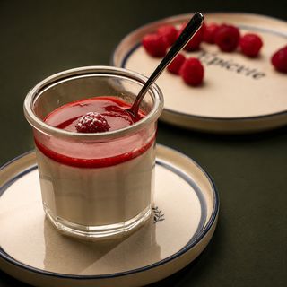 Panna Cotta
