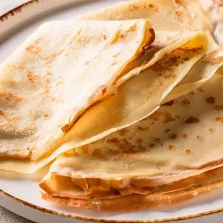Crepe nture