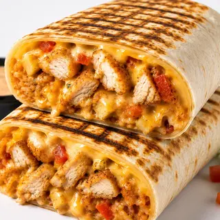 Tacos le coin snack jus