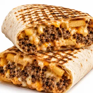 Tacos Mixte