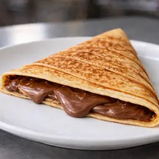 Crepe