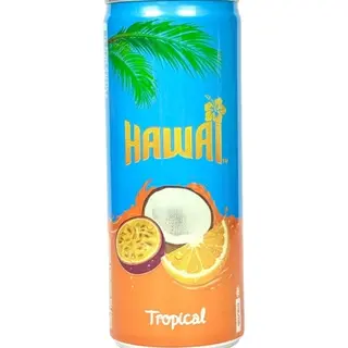 Hawai tropical