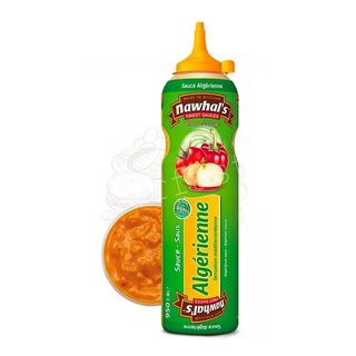 Sauce Algérienne