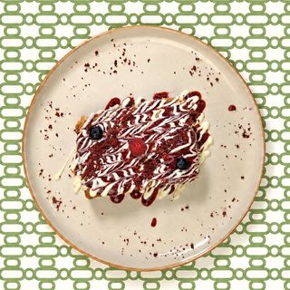 Brioche Perdue Fruit Rouge