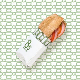 Sandwich Deli Club