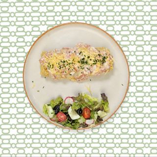 Crêpe La Frenchie