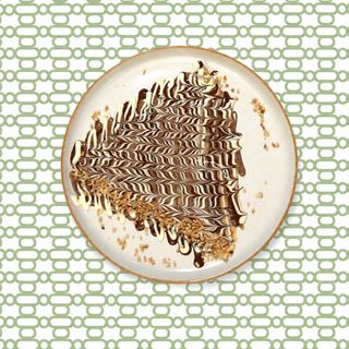 Crêpe Triple Chocolat