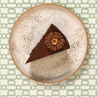 Chocolate Layer Cake