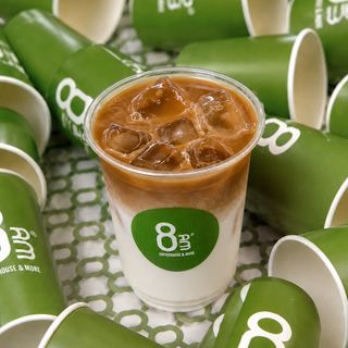 Iced Mocha