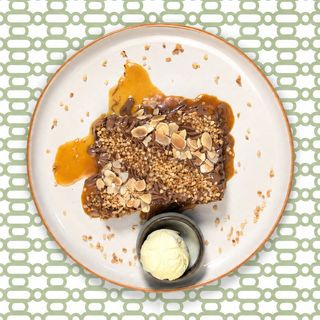 Brioche Perdue Caramel Beurre Salé