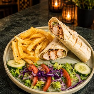 Shish Taouk
