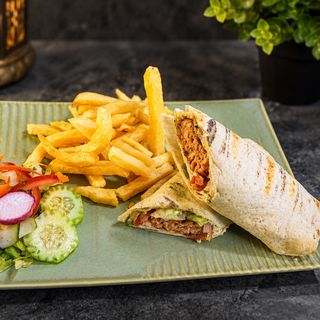 Kebab Poulet