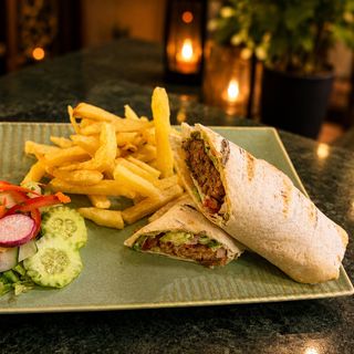 Kefta Halabi