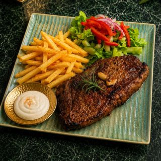 Entrecôte