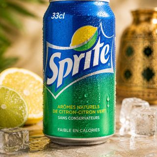Sprite - Classique (33 Cl) Canette
