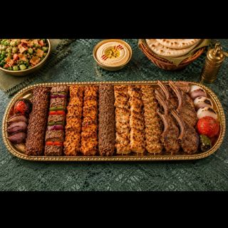 Table Damas