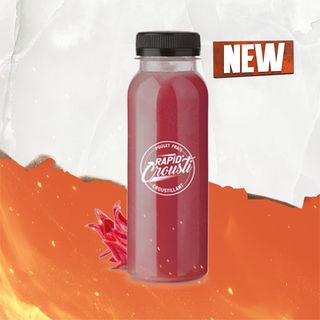 Jus De Bissap