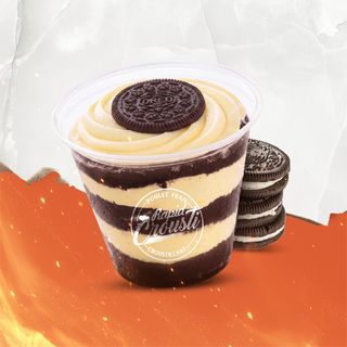 Tiramisu Oreo