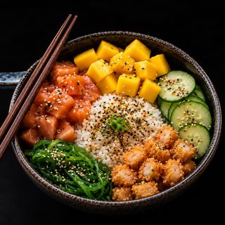 Kawa Poke