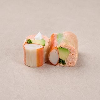 Aromaki Saumon Cuit