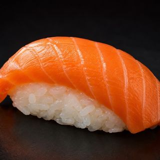 Nigiri Saumon