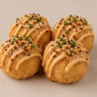 Crispy Pop