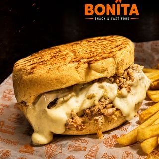 Bonita Crispy