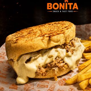 Bonita Fruit De Mer