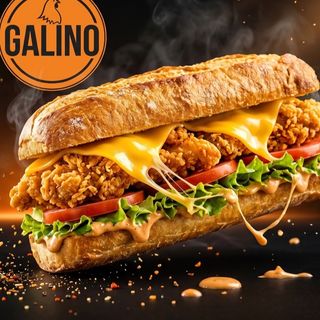 Crunchboom Buffalo