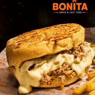 Bonita Poulet
