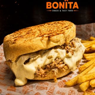 Bonita Viande