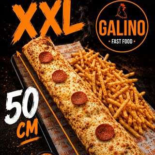 Tacos XXL