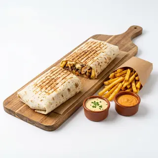 Tacos XXL